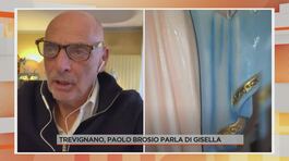 Trevignano, Paolo Brosio parla di Gisella thumbnail