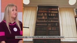 L'impegno del FAI per tutelare il patrimonio italiano thumbnail