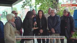 Omicidio Rozzano: città sempre più pericolose? thumbnail
