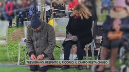 Trevignano, respinto il ricorso: il campo resta chiuso thumbnail