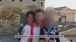 Giovani killer, i genitori e i nonni che gli restano vicini thumbnail