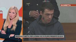 Giulia Cecchettina, nuova udienza del processo contro Turetta thumbnail
