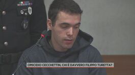 Omicidio Cecchettin, chi è davvero Filippo Turetta? thumbnail