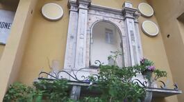 Statua di San Ciro sparita a Napoli, rabbia e stupore al Vomero thumbnail