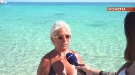 La giornata di Ognissanti in spiaggia thumbnail