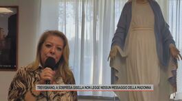 Trevignano, a sorpresa Gisella non legge nessun messaggio della Madonna thumbnail