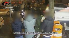 Napoli, sempre più minori in possesso di armi thumbnail