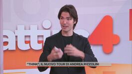 L'arte del mentalismo con Andrea Rizzolini thumbnail