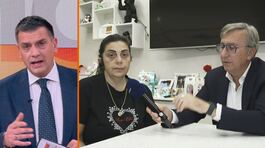 Omicidio Santo Romano, parla la madre Mena thumbnail