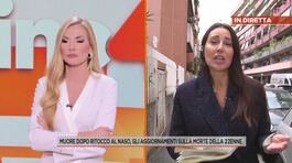 Muore dopo ritocco al naso, in diretta dall'appartamento dove è stato effettuato l'intervento thumbnail