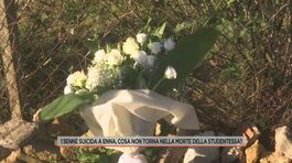 15enne suicida a Enna, cosa non torna nella morte della studentessa thumbnail