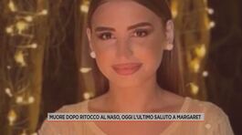 Muore dopo ritocco al naso, indagini su dinamica e procedure thumbnail