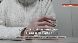 Margaret Spada, parla una ex paziente di uno dei medici indagati thumbnail