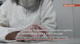 Margaret Spada, la testimonianza di una ex paziente thumbnail