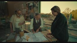 Domenica su Canale 5 il film "Ennio Dorris - C'è anche domani" thumbnail