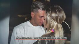 Alessandro Basciano e Sophie Codegoni, chi sono e la loro storia thumbnail