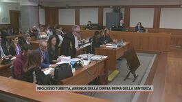 Processo Turetta, arringa della difesa prima della sentenza thumbnail