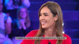 Stasera su Canale 5 la seconda puntata di "This is me" thumbnail