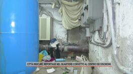 Città insicure, reportage nel quartiere Corvetto, al centro dei disordini thumbnail