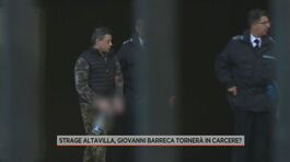 Strage Altavilla, Giovanni Barreca tornerà in carcere? thumbnail