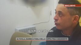 Strage Altavilla, Barreca parla della coppia Fina-Caradente thumbnail