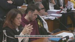 Omicidio Cecchettin, oggi la sentenza del processo contro Turetta thumbnail