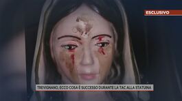 Trevignano, ecco cosa è successo durante la tac sulla statuina thumbnail