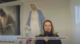 Trevignano, Gisella tra nuove "apparizioni" e denunce thumbnail