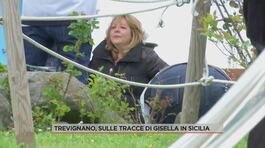 Trevignano, sulle tracce di Gisella in Sicilia thumbnail