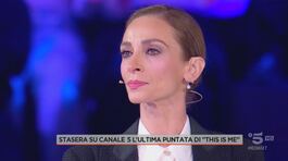 Stasera su Canale 5 l'ultima puntata di "This Is Me" thumbnail