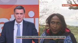 Larimar, la mamma: l'ombra del razzismo? thumbnail