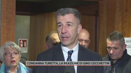 Condanna Turetta, la reazione di Gino Cecchettin thumbnail