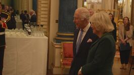 Reali, il Natale della Royal Family thumbnail