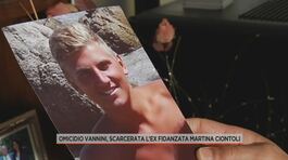 Omicidio Vannini, scarcerata l'ex fidanzata Martina Ciontoli thumbnail