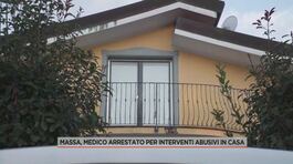 Massa, medico arrestato per interventi abusivi in casa thumbnail
