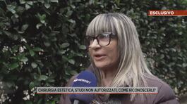 Chirurgo arrestato a Massa, parla un'ex paziente thumbnail