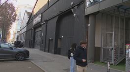 Milano, branco molesta ragazza fuori una discoteca thumbnail