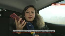 Chirurgo arrestato a Massa, parla un altro paziente thumbnail