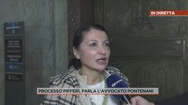 Alessia Pifferi, parla l'avvocato Pontenani thumbnail