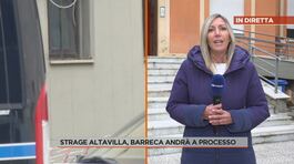 Strage Altavilla, Barreca andrà a processo thumbnail