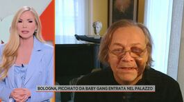 Picchiato da baby gang, il racconto di Giancarlo thumbnail