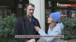 Furti e atti vandalici: la rabbia dei commercianti milanesi thumbnail