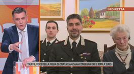 Truffe, anziana di Treviso ingannata con la voce clonata della figlia thumbnail