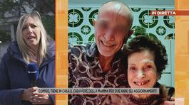Comiso, tiene in casa il cadavere della mamma per due anni, gli aggiornamenti thumbnail