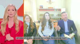 Intossicati in Rsa, indagini su catena produzione pasti thumbnail