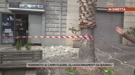 Terremoto ai Campi Flegeri, gli aggiornamenti da Bagnoli thumbnail