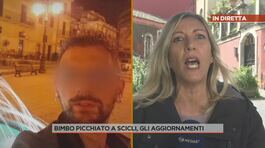 Bimbo picchiato a Scicli, gli aggiornamenti thumbnail