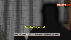 Bimbo picchiato a Scicli, l'ex moglie: "Violenze continue"