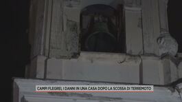 Campi Flegrei, la voce dei cittadini spaventati dalla scossa thumbnail