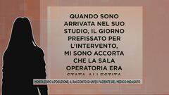 Morta dopo liposuzione, il racconto di un'ex paziente del medico indagato